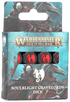 Soulblight Gravelords Dice (Warhammer Age of Sigmar | 91 - 99) (Pre - order) - GameStore.mt