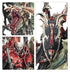 Soulblight Gravelords: Prince Vhordrai, Lord of the Crimson Keep (Warhammer Age of Sigmar | 91 - 80) (Pre - order) - GameStore.mt