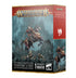 Soulblight Gravelords: Vampire Lord on Nightmare Steed (Warhammer Age of Sigmar | 91 - 82) (Pre - order) - GameStore.mt