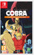 Space Adventure Cobra: The Awakening (Nintendo Switch) (Pre-order)