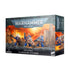 Space Marines: Bladeguard Veterans (Warhammer 40,000 | 48 - 44) - GameStore.mt