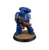 Space Marines: Infernus Marines + Paints Set (Warhammer 40,000 | 60 - 11) - GameStore.mt