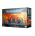 Space Marines: Primaris Eliminators (Warhammer 40,000 | 48 - 93) - GameStore.mt