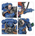 Space Marines: Primaris Intercessors (Warhammer 40,000 | 48 - 75) - GameStore.mt