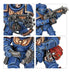 Space Marines: Primaris Intercessors (Warhammer 40,000 | 48 - 75) - GameStore.mt