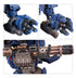 Space Marines: Primaris Redemptor Dreadnought (Warhammer 40,000 | 48 - 77) - GameStore.mt