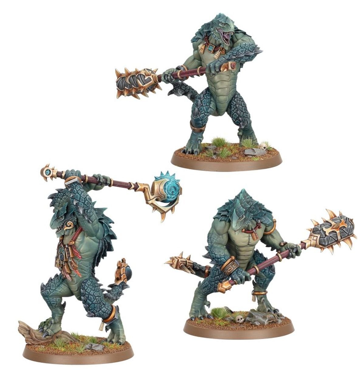 Spearhead: Seraphon (Warhammer Age of Sigmar | 70 - 881) - GameStore.mt