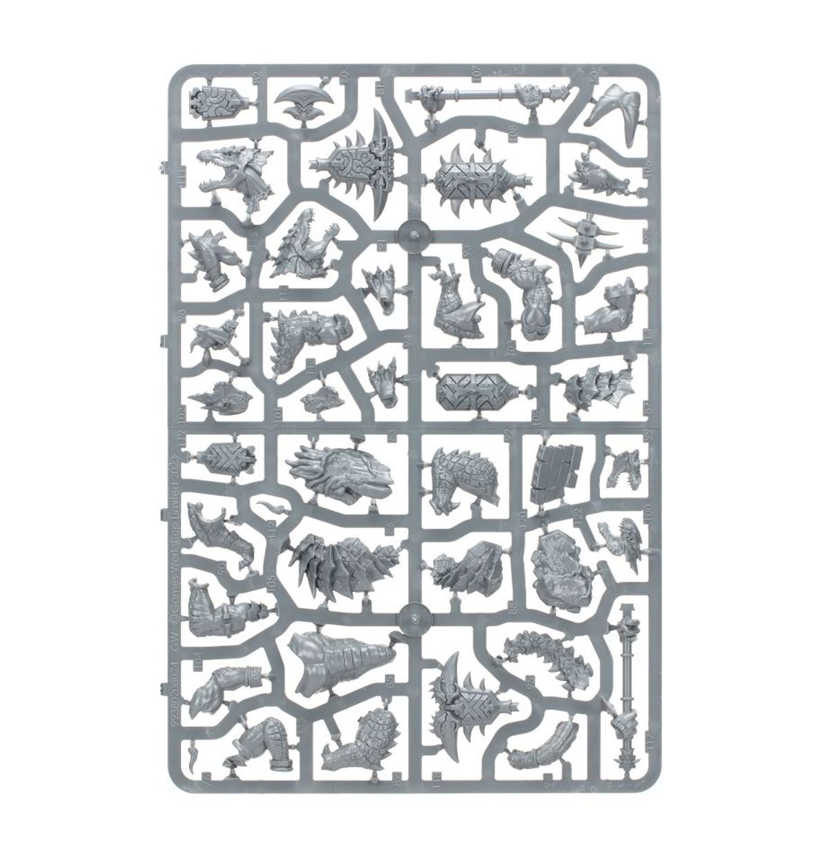 Spearhead: Seraphon (Warhammer Age of Sigmar | 70 - 881) - GameStore.mt
