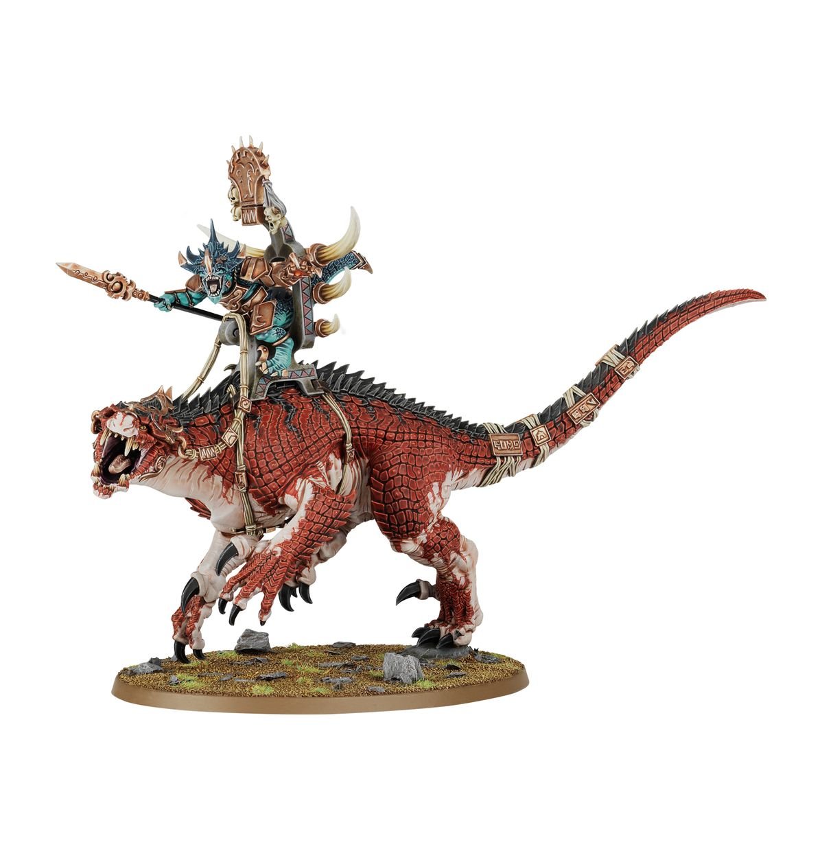 Spearhead: Seraphon (Warhammer Age of Sigmar | 70 - 881) - GameStore.mt