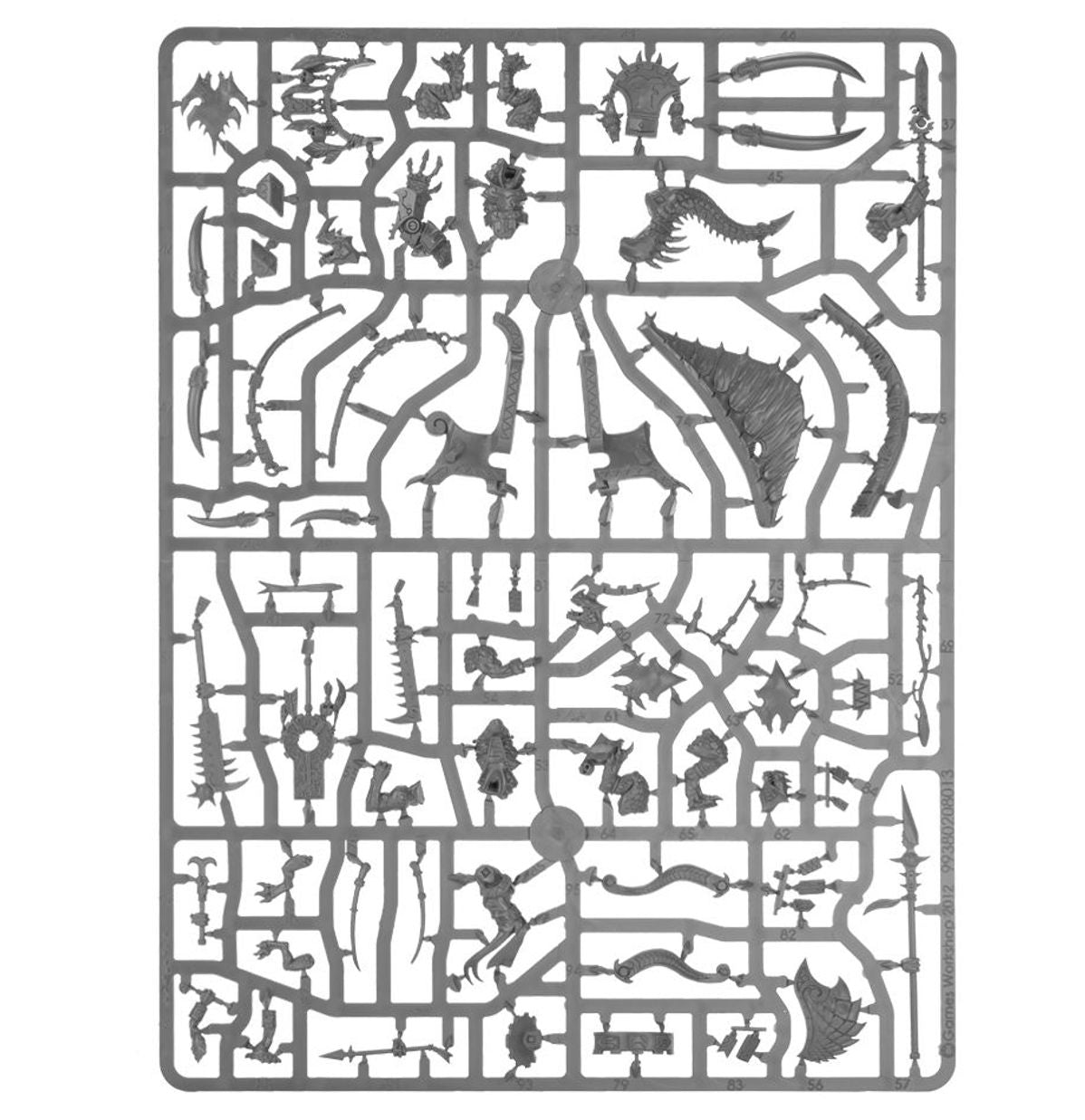 Spearhead: Seraphon (Warhammer Age of Sigmar | 70 - 881) - GameStore.mt
