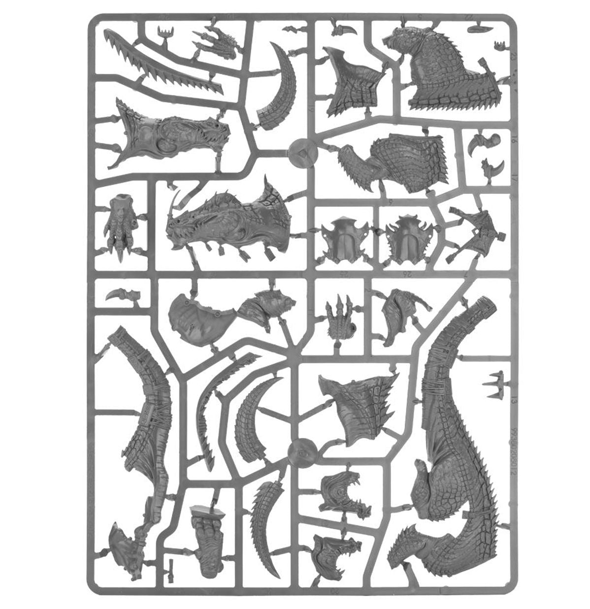 Spearhead: Seraphon (Warhammer Age of Sigmar | 70 - 881) - GameStore.mt