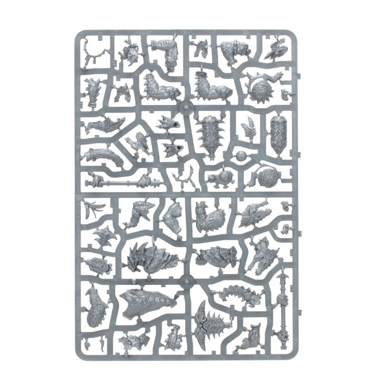 Spearhead: Seraphon (Warhammer Age of Sigmar | 70 - 881) - GameStore.mt