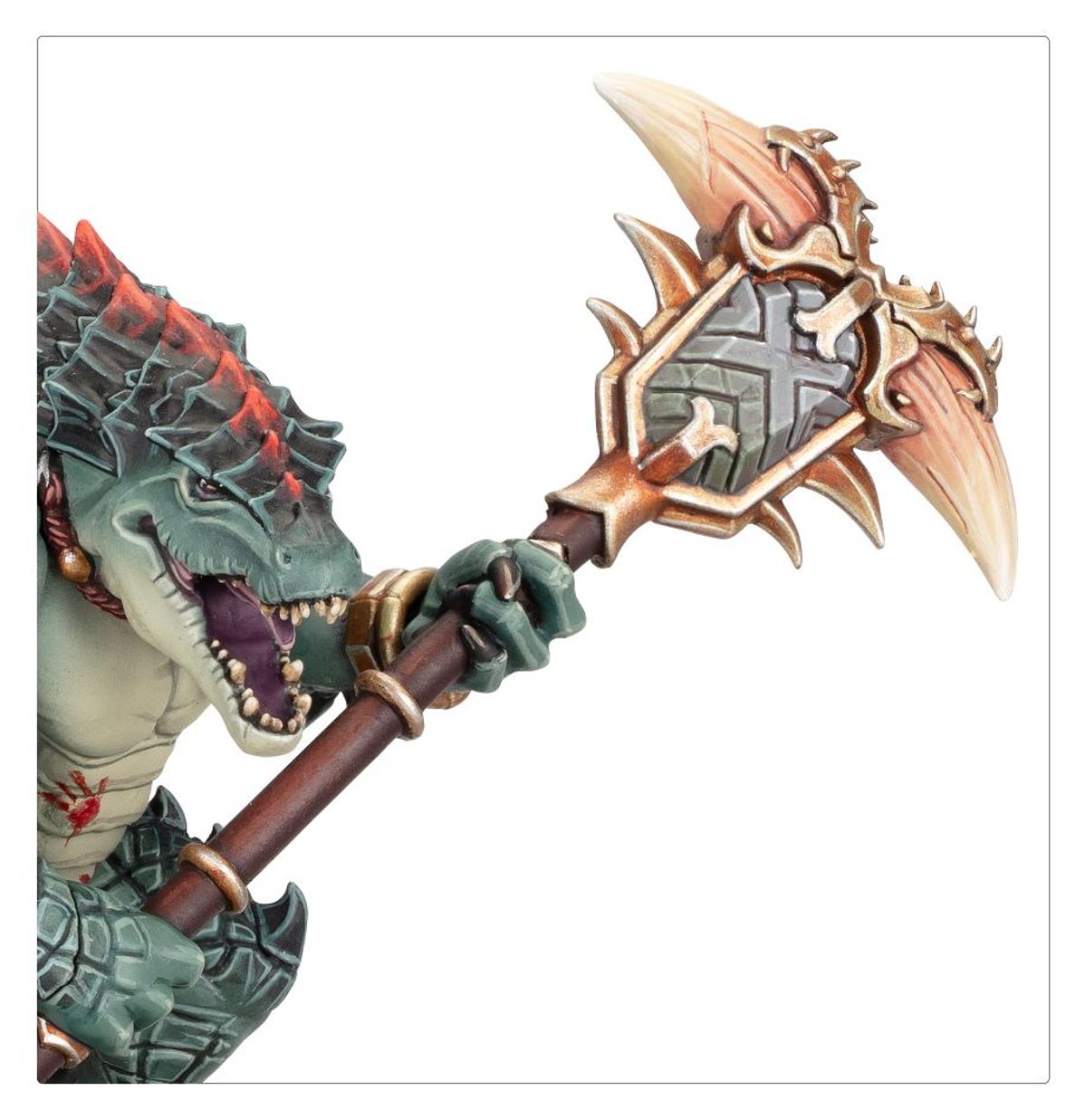 Spearhead: Seraphon (Warhammer Age of Sigmar | 70 - 881) - GameStore.mt