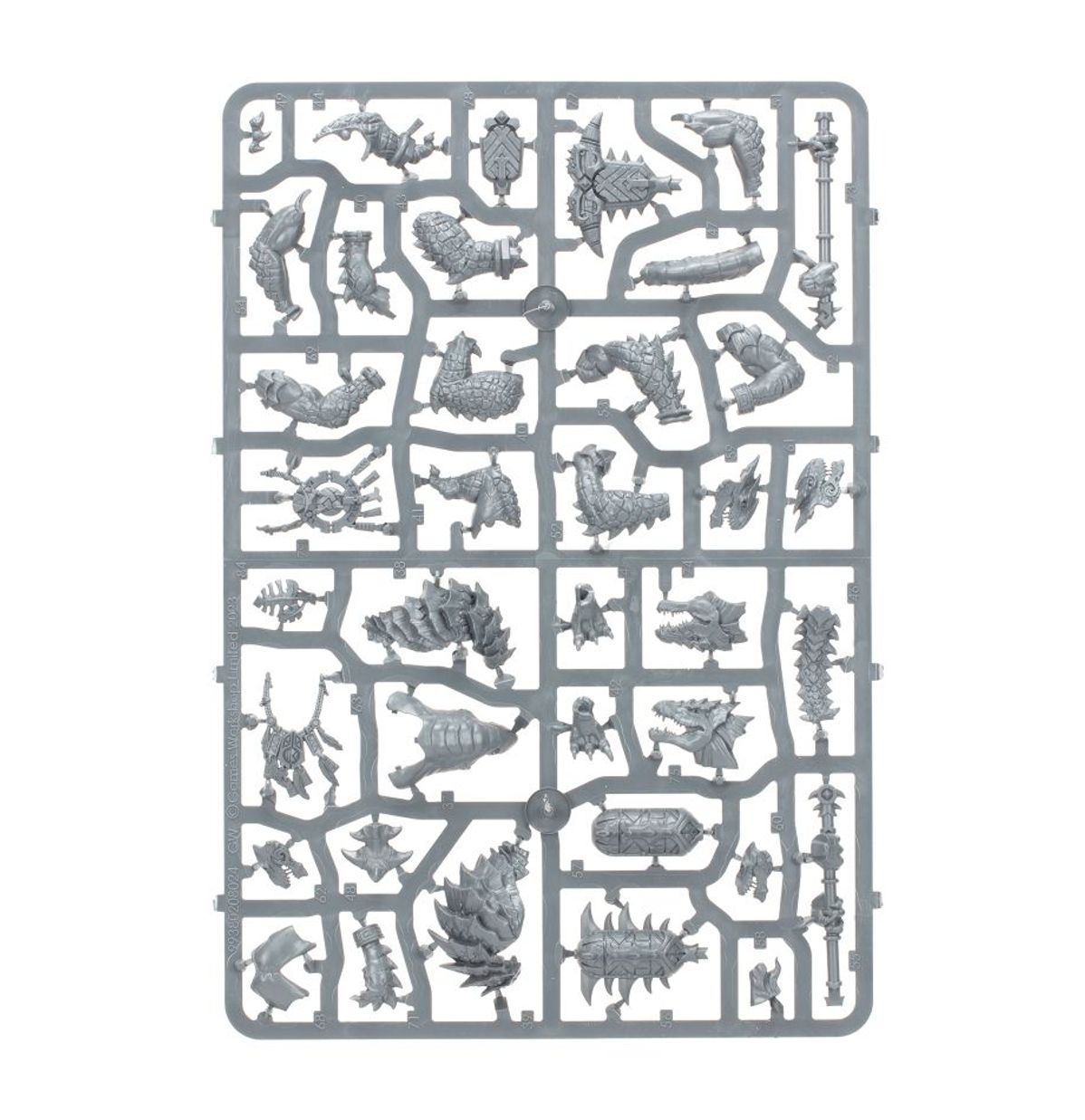 Spearhead: Seraphon (Warhammer Age of Sigmar | 70 - 881) - GameStore.mt