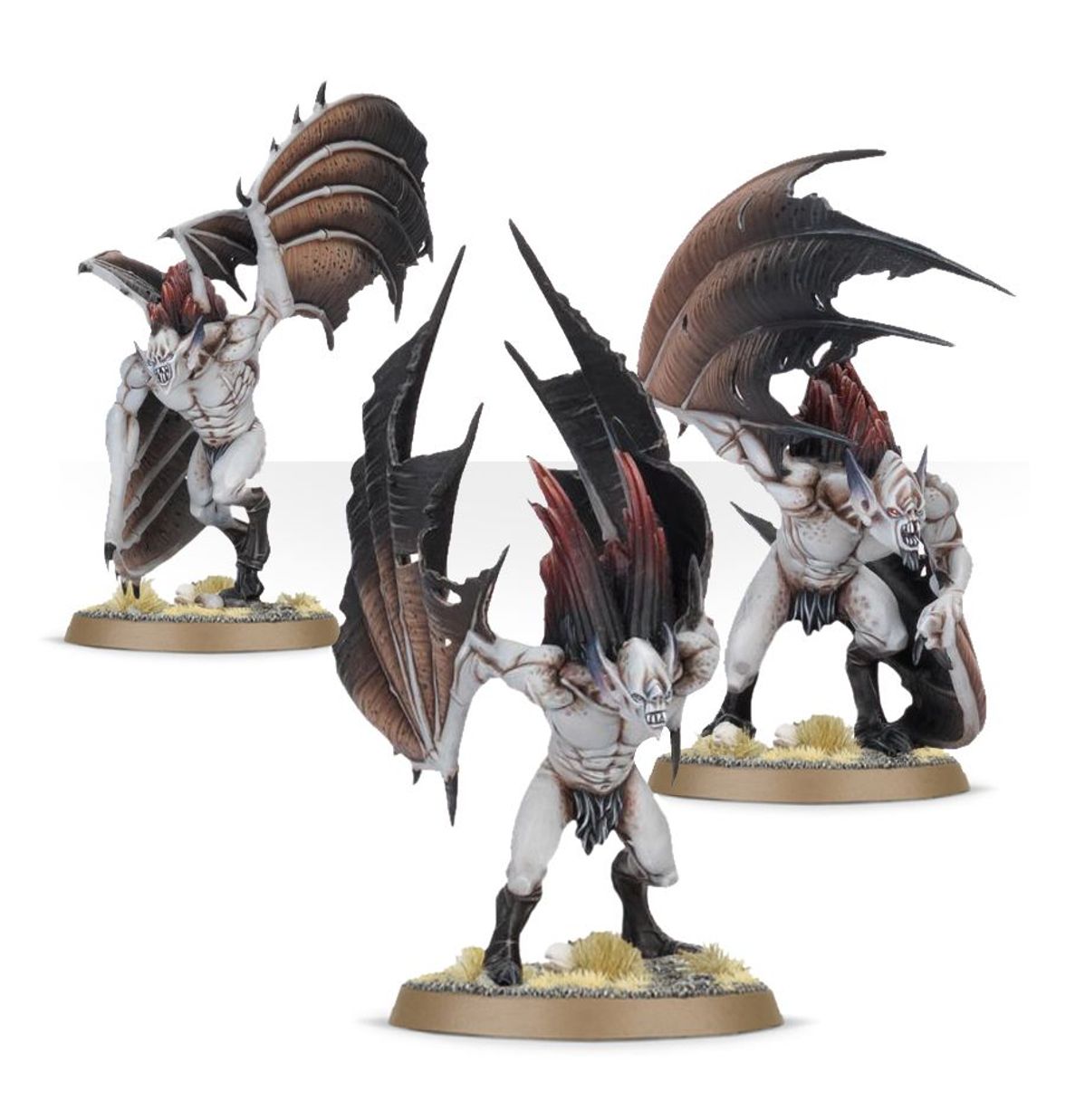 Spearhead: Soulblight Gravelords – Bloodcrave Hunt (Warhammer Age of SIgmar | 70 - 911) (Pre - order) - GameStore.mt