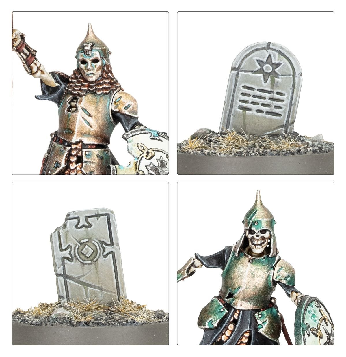 Spearhead: Soulblight Gravelords – Bloodcrave Hunt (Warhammer Age of SIgmar | 70 - 911) (Pre - order) - GameStore.mt