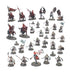Spearhead: Soulblight Gravelords – Bloodcrave Hunt (Warhammer Age of SIgmar | 70 - 911) (Pre - order) - GameStore.mt