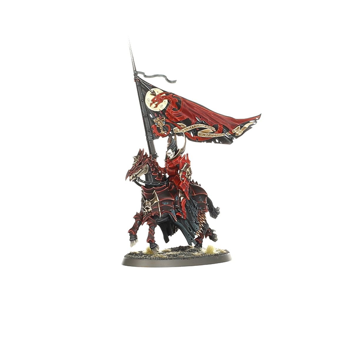 Spearhead: Soulblight Gravelords – Bloodcrave Hunt (Warhammer Age of SIgmar | 70 - 911) (Pre - order) - GameStore.mt