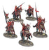 Spearhead: Soulblight Gravelords – Bloodcrave Hunt (Warhammer Age of SIgmar | 70 - 911) (Pre - order) - GameStore.mt