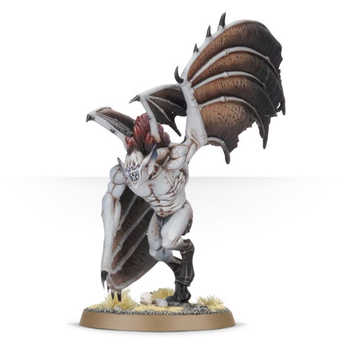 Spearhead: Soulblight Gravelords – Bloodcrave Hunt (Warhammer Age of SIgmar | 70 - 911) (Pre - order) - GameStore.mt