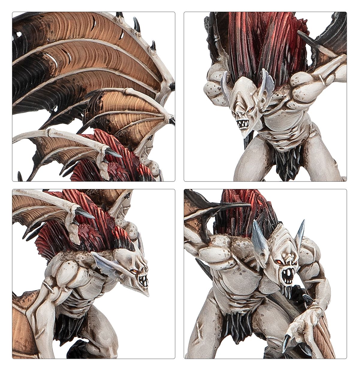Spearhead: Soulblight Gravelords – Bloodcrave Hunt (Warhammer Age of SIgmar | 70 - 911) (Pre - order) - GameStore.mt