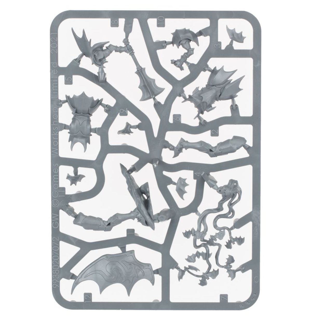 Spearhead: Soulblight Gravelords – Bloodcrave Hunt (Warhammer Age of SIgmar | 70 - 911) (Pre - order) - GameStore.mt