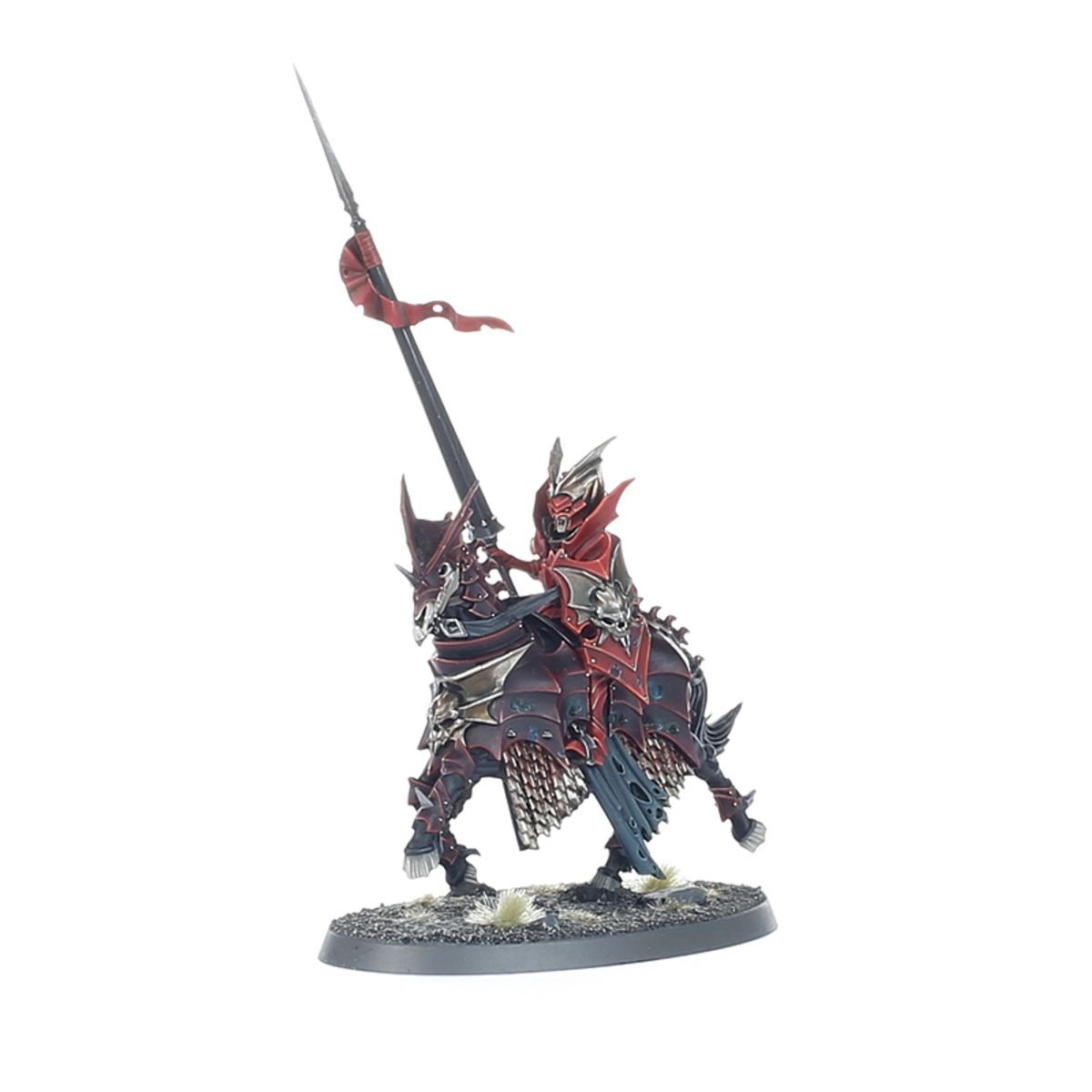 Spearhead: Soulblight Gravelords – Bloodcrave Hunt (Warhammer Age of SIgmar | 70 - 911) (Pre - order) - GameStore.mt