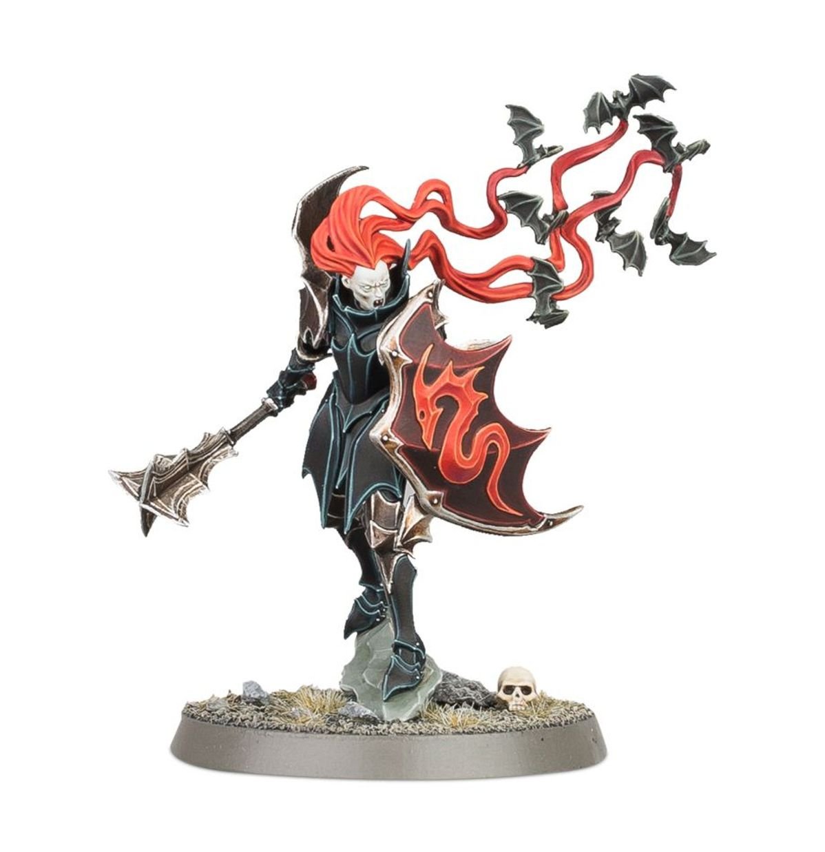 Spearhead: Soulblight Gravelords – Bloodcrave Hunt (Warhammer Age of SIgmar | 70 - 911) (Pre - order) - GameStore.mt