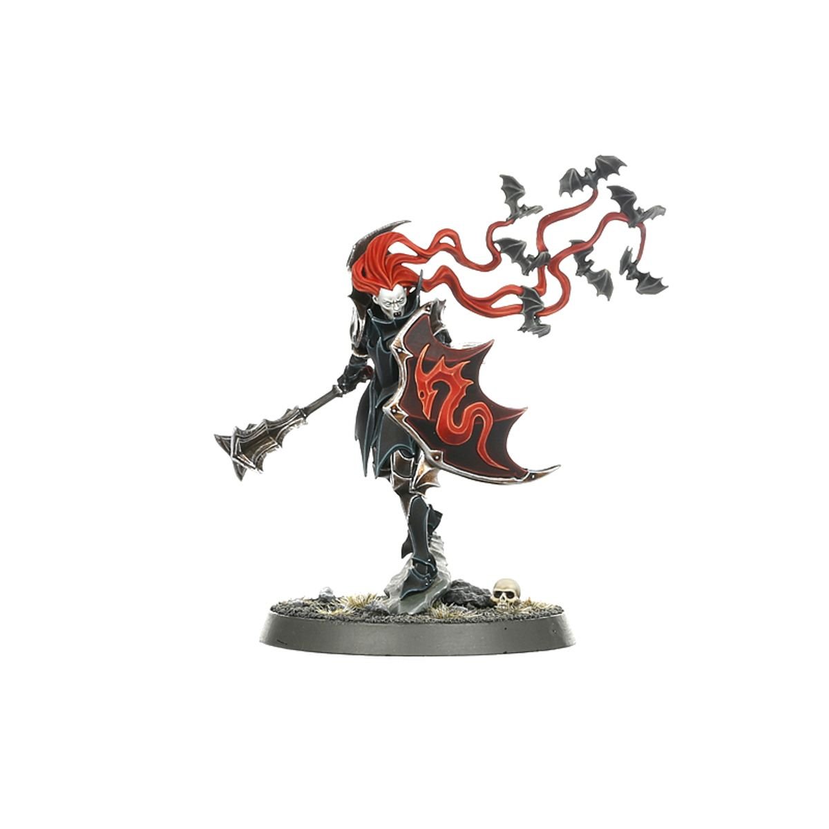 Spearhead: Soulblight Gravelords – Bloodcrave Hunt (Warhammer Age of SIgmar | 70 - 911) (Pre - order) - GameStore.mt