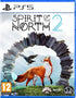 Spirit of the North 2 (PS5)