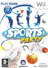 Sports Party (Nintendo Wii) (Pre-owned)