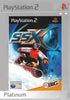 SSX (PS2) (Pre-owned)