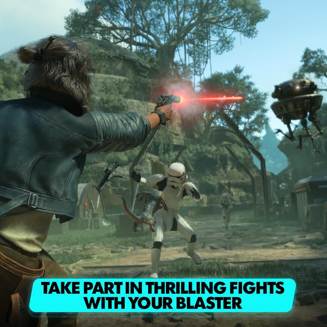 Star Wars Outlaws (PS5) (Pre - owned) - GameStore.mt