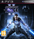 Star Wars: The Force Unleashed II (PS3) (Pre - owned) - GameStore.mt