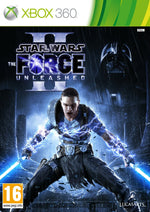 Star Wars: The Force Unleashed II (Xbox 360) (Pre - owned) - GameStore.mt