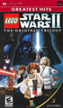 LEGO Star Wars II: The Original Trilogy (PSP) (US Import) (Pre-owned)