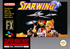 Starwing (Nintendo SNES) (Pre - owned) - GameStore.mt