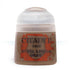 Steel Legion Drab Base Paint 12ml (Citadel | 21 - 17) - GameStore.mt