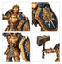 Stormcast Eternals: Paints Set (Warhammer Age of Sigmar | 60 - 10) - GameStore.mt