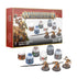 Stormcast Eternals: Paints Set (Warhammer Age of Sigmar | 60 - 10) - GameStore.mt