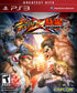 Street Fighter X Tekken [Greatest Hits] (US Import) (PS3) (Sealed)