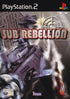 Sub Rebellion (PS2) (Pre-owned)