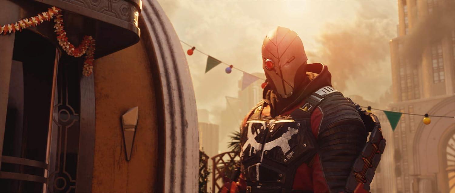 Suicide Squad: Kill the Justice League (PS5) - GameStore.mt