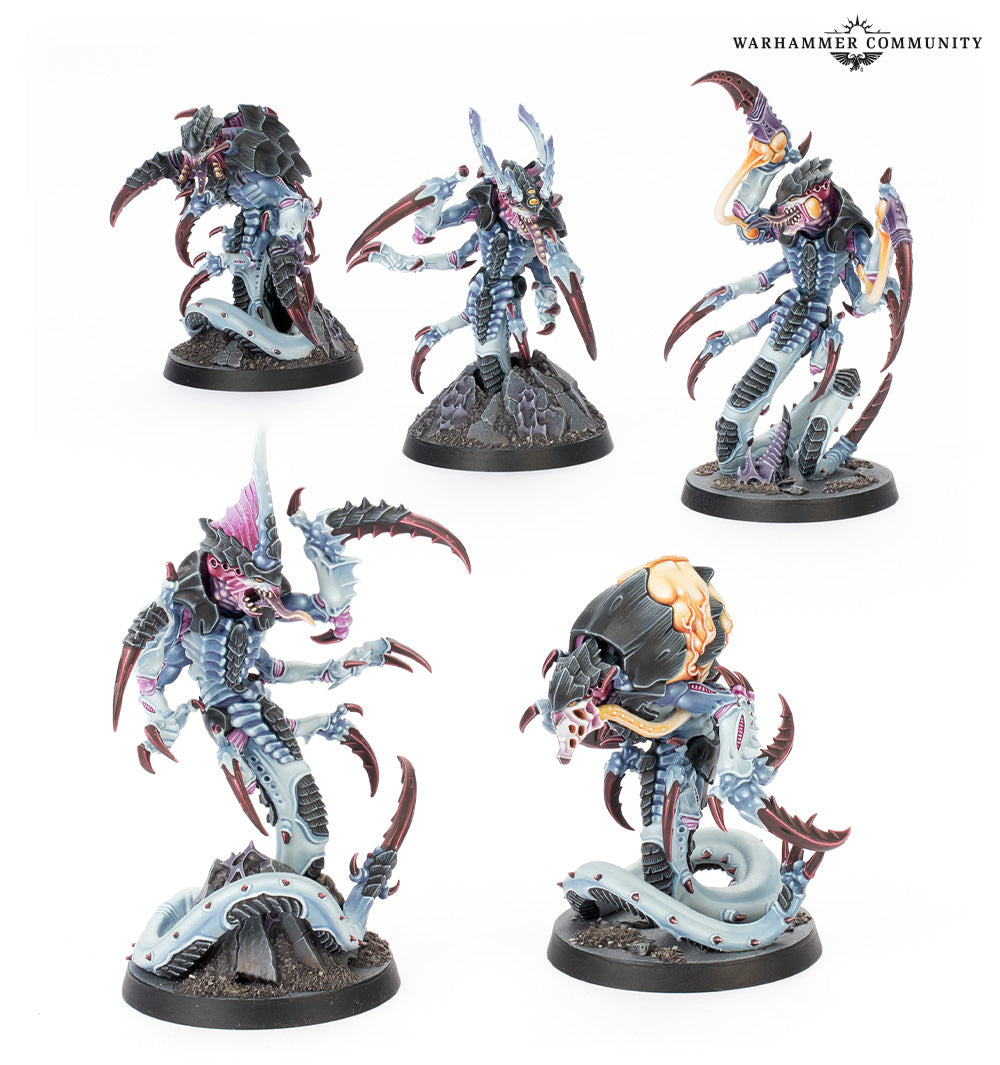 Kill Team: Typhon (Warhammer 40,000 | 103-88)