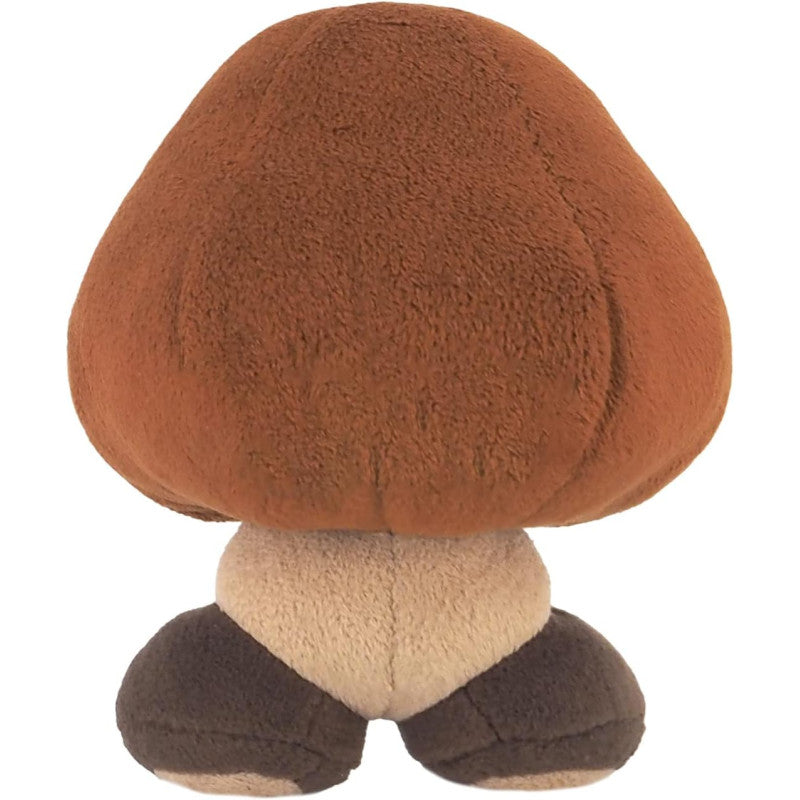 Super Mario - Goomba Plush (14cm)
