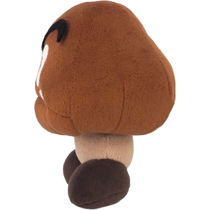Super Mario - Goomba Plush (14cm)