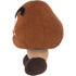 Super Mario - Goomba Plush (14cm)