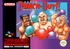 Super Punch - Out!! (Nintendo SNES) (Pre - owned) - GameStore.mt