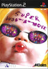 Super Bust - A - Move (PS2) (Pre-owned)