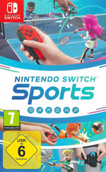 Nintendo Switch Sports (Nintendo Switch) (Pre-owned)